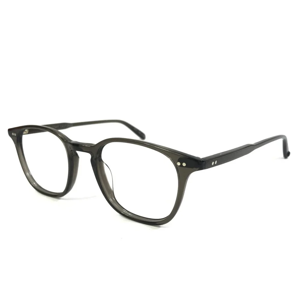 Garrett Leight no lenses